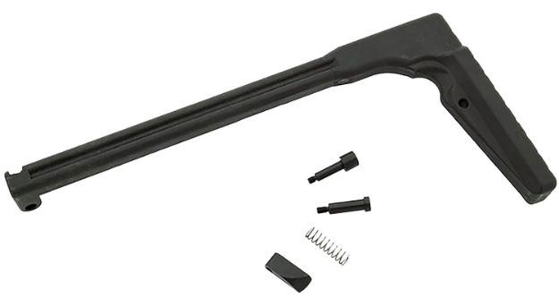 Picture of B&T Firearms 30331   Black Fits MP9/B&T TP9