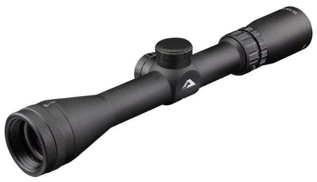 Picture of Aim Sports J3HD31232A Scout  Black Anodized 3-12x32mm AO 1" Tube A1-BDC Reticle