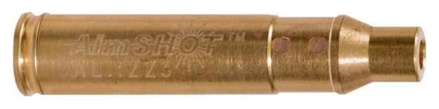 Picture of Aimshot MBS223 Bore Sight  Laser Brass 223 Rem