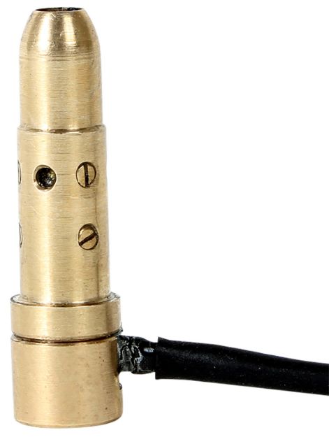 Picture of Sightmark SM39021 Boresight  Red Laser for 22 LR Brass Includes Battery Pack & Carrying Case