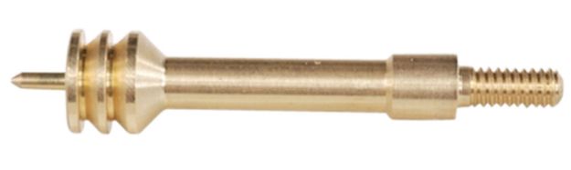 Picture of Pro-Shot J45B Jag  .45 Cal Pistol #8-32 Thread Spear Tip Brass