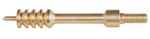 Picture of Pro-Shot J30B Jag  .30 Cal Rifle #8-32 Thread Spear Tip Brass