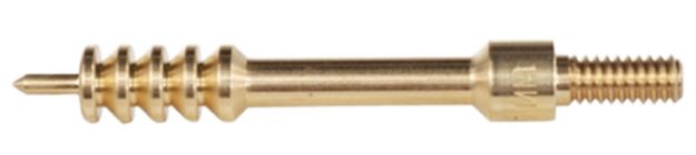 Picture of Pro-Shot J7B Jag  7mm Rifle #8-32 Thread Spear Tip Brass