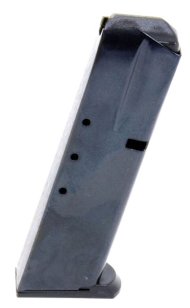 Picture of ProMag SMIAI Standard  15rd Double Stack 9mm Luger Fits S&W 5900/910/915/459 Blued Steel