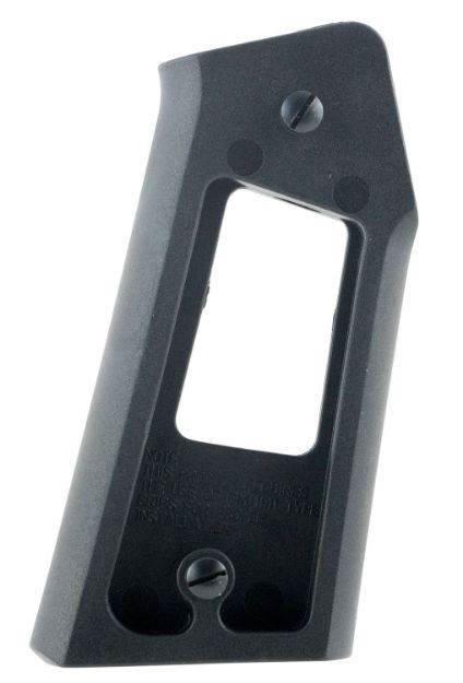 Picture of Pearce Grip PGAR15 Grip Frame Insert  Black Polymer