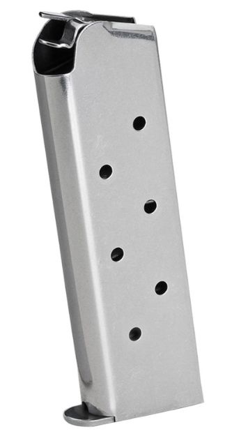 Picture of Springfield Armory PI6093 1911  8rd 10mm Auto Stainless Steel