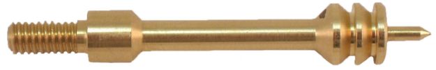 Picture of Pro-Shot J338B Jag  .338 Cal Rifle #8-32 Thread Spear Tip Brass