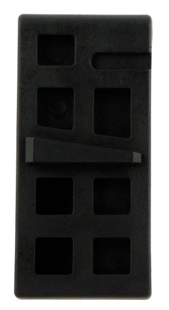 Picture of TacFire TL008 Lower Receiver Vise Block 223/5.56 Black