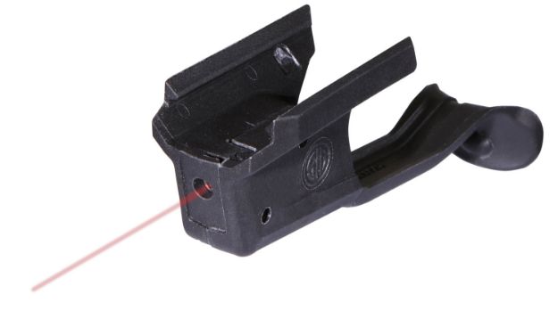 Picture of Sig Sauer Electro-Optics SOL36501 LIMA365 Laser Sight  Black Red Laser Sig Sauer P365/P365X/P365XL