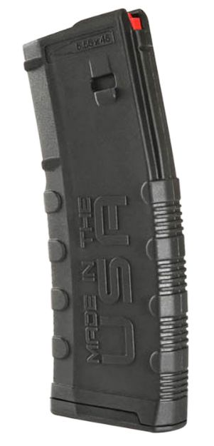 Picture of Amend2 556MOD2BLK30 MOD-2  30rd 223 Rem/5.56x45mm NATO Compatible w/ AR-15/M16/M4 Black Polymer