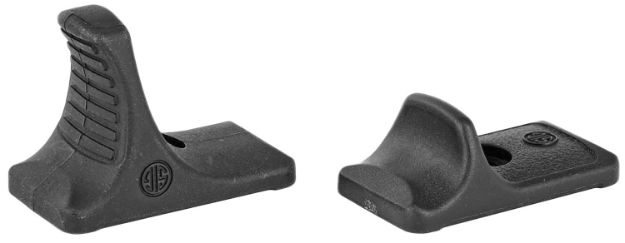 Picture of Sig Sauer KITTRDGRIPHANDSTOPBLK Tread Handstop Kit Black Polymer