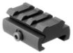 Picture of Aim Sports ML109 Riser Mount  Black Anodized