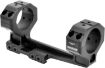 Picture of Warne 7818M Precision Cantilever Mount Scope Mount/Ring Combo Black Anodized 30mm 0 MOA