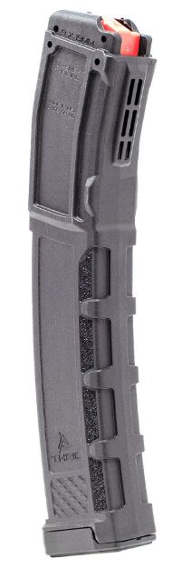 Picture of Thril PMXSM935 PMX SM9 35rd 9mm Luger Fits Sig MPX Gen II Gray Polymer