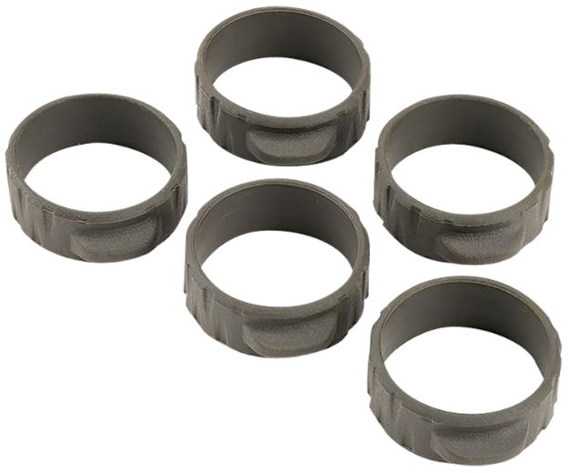 Picture of Strike Industries BANGBAND34MMOD Bang Band Mini 34mm Made of OD Green Rubber 5 Pack