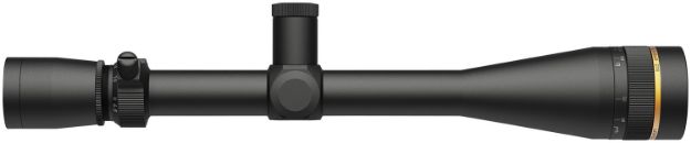 Picture of Leupold 182666 VX-3HD  Matte Black 6.5-20x40mm EFR CDS-T Diamond Reticle 1" Tube