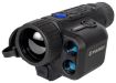 Picture of Pulsar PL77477 Axion 2 XG35 LRF Thermal Monocular Black 2.5-20x35mm 640x480, 50Hz Resolution Zoom 2x/4x/8x Features Laser Rangefinder