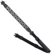 Picture of Limbsaver 12290 Kodiak-Air Sling made of Black NAVCOM Rubber with 1" W & Adjustable Design for Rifles