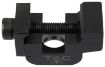 Picture of Tac Six 10846 Citadel QD Picatinny Rail Mount Black