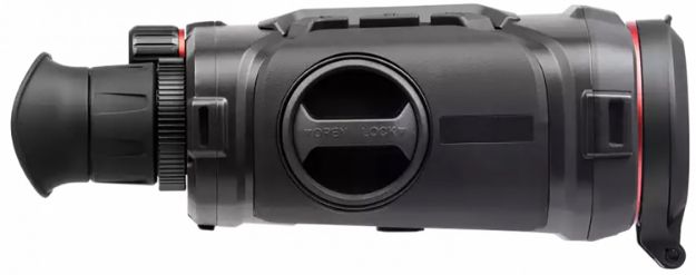 Picture of AGM Global Vision 7142510005306V561 Voyage TB50-640 Thermal Binocular/Laser Rangefinder Black 3.5-56x 50mm 640x512 Resolution Zoom Digital 1x/2x/4x/8x/16x