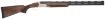 Picture of TriStar 33146 Trinity II LT Over/Under 28 Gauge Break Open 2.75" 2rd 28" Blued Barrel, Silver Aluminum Rec, Deluxe Walnut Furniture, Fiber Optic Sight, 5 Chokes