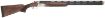 Picture of TriStar 33174 Cypher X Over/Under 20 Gauge 3" 2rd 28" Blued Chrome-Lined, Lightweight Stainless Aluminum Rec, Deluxe Walnut Furniture, Fiber Optic Sight, 5 Ext. Chokes