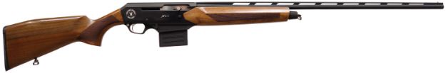 Picture of Silver Eagle Arms XT3B28 XT3  Semi-Auto 410 Gauge 28" 5+1 3" Blued Rec Turkish Walnut Stock Right Hand (Full Size)