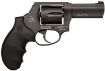 Picture of Taurus 2-327P31CHNS 327 Defender T.O.R.O Small Frame 327 Federal Mag 6rd 3" Matte Black Steel Barrel, Cylinder & Optic Ready Frame, Black Rubber Grip