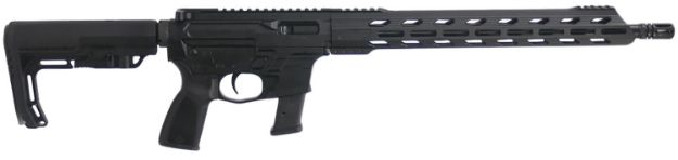 Picture of LFA LF9CH85001   CHLLNGR       9MM    16    BLK