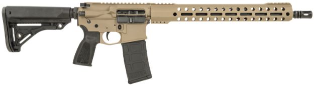 Picture of LFA LFBRL84012   BAT RFL LITE  5.56   16    FDE