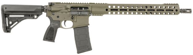 Picture of LFA LFBRL84023   BAT RFL LITE  5.56   16    ODG