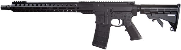 Picture of LFA LFBRL84058   BAT RFL LITE  5.56   16    BLK