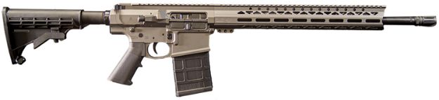 Picture of LFA LFBR82012    BAT RFL HVY   762X51 18    FDE