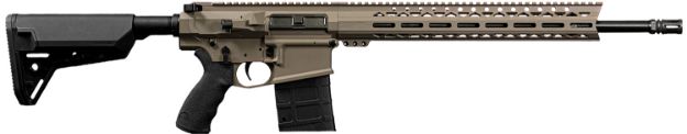 Picture of LFA LFHUN651012  HUNTER        6.5CRD 18    FDE