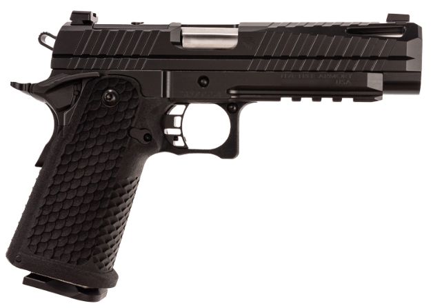 Picture of LFA LFAPF61201   APOLLO 11 FS  9MM    4.9   BLK