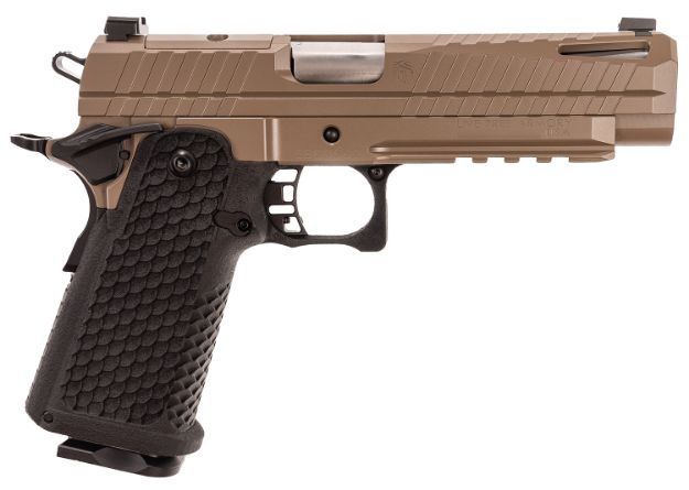 Picture of LFA LFAPF71202   APOLLO 11 FS  9MM    4.9   FDE