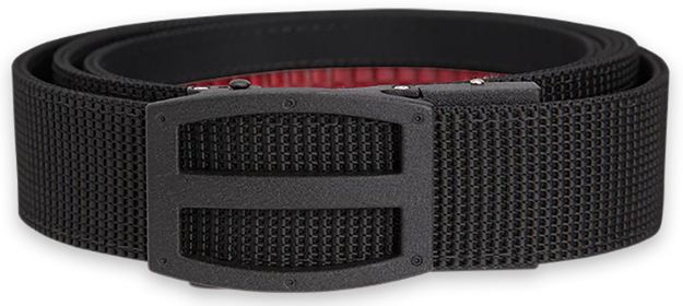 Picture of Team Nexbelt Operating PCS2672 EDC  Black Nylon 1.50" Wide