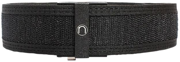 Picture of Team Nexbelt Operating PCS3118 EDC Inner Belt Hook Black Nylon 1.50" Wide