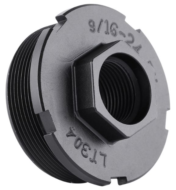 Picture of Dead Air LT302 HUB Direct Thread Mount 5/8-24