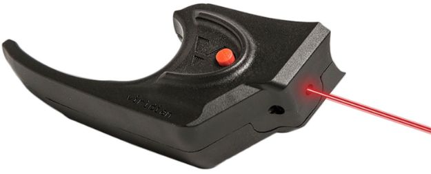 Picture of Viridian 912-0004 Red Laser Sight for Ruger LCP E-Series Black