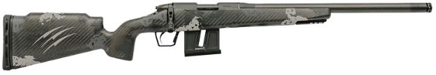 Picture of Fierce Firearms FRR22LR18BP Carbon Razor  22 LR Black Cerakote Phantom Camo