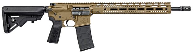 Picture of WT T15M55616FDE 15M 5.56 16 30R FDE