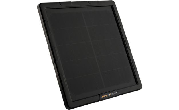 Picture of SPYPOINT 05540 SPLB-10 COMPACT SOLAR PANEL