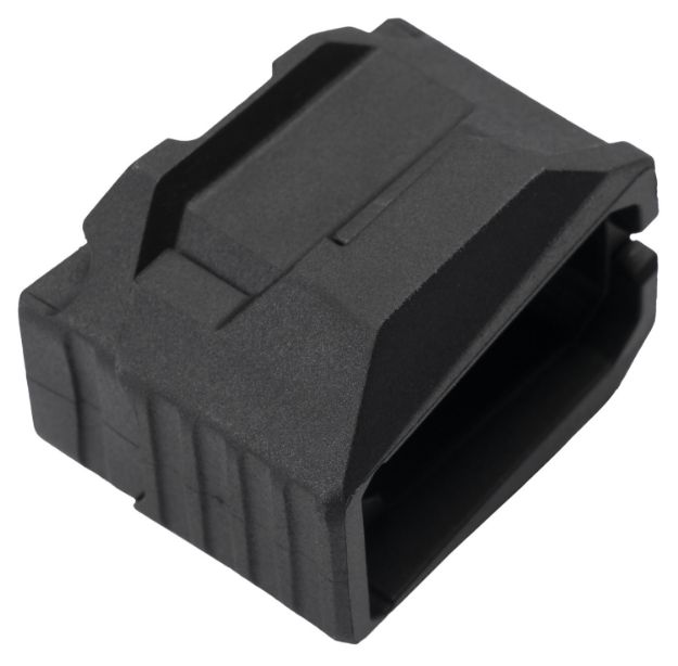 Picture of SI AR-CMS-SAF ANGLED GRP CABLE MLOK BLK