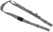 Picture of Strike Industries S3SLINGLITEWG S3 Sling LITE Wolf Gray Padded