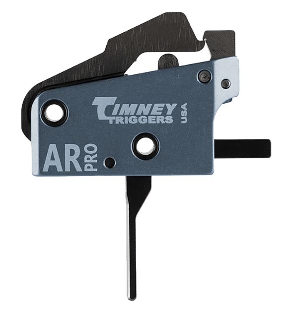 Picture of Timney Triggers ARPRO 2-Stage AR Pro Compatible w/ Mil-Spec AR Lower