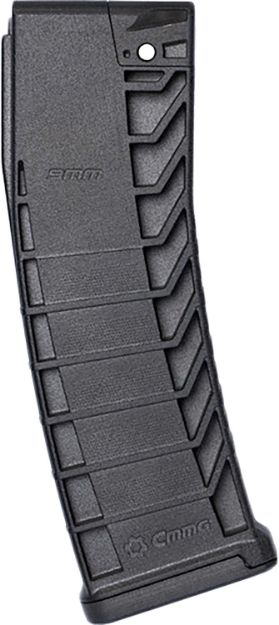 Picture of CMMG 94AFC4E   10rd 9mm Fits AR-15 Black Polymer