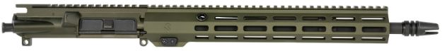 Picture of Lead & Steel Llc ARC-14-URG-ODG All-Rounder Carbine Upper Receiver 5.56