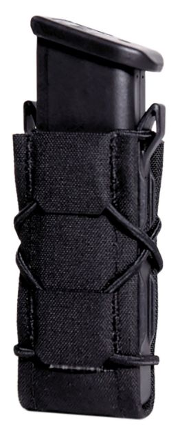 Picture of High Speed Gear 24PT00BK TACO Gen 2 Pistol Black Nylon MOLLE Compatible w/ Pistol