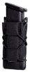 Picture of High Speed Gear 24PT00BK TACO Gen 2 Pistol Black Nylon MOLLE Compatible w/ Pistol